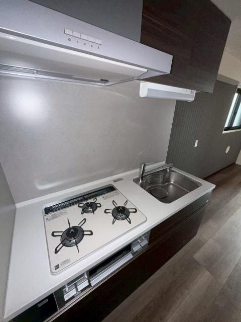 プレシャス川崎ブリシアコート 部屋画像