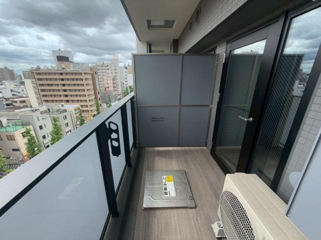 プレシャス川崎ブリシアコート 部屋画像