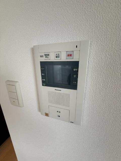 エスティメゾン川崎本町 部屋画像