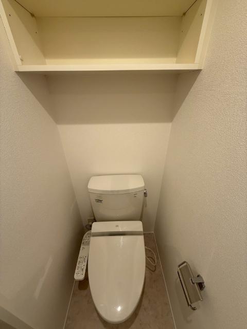 エスティメゾン川崎本町 部屋画像