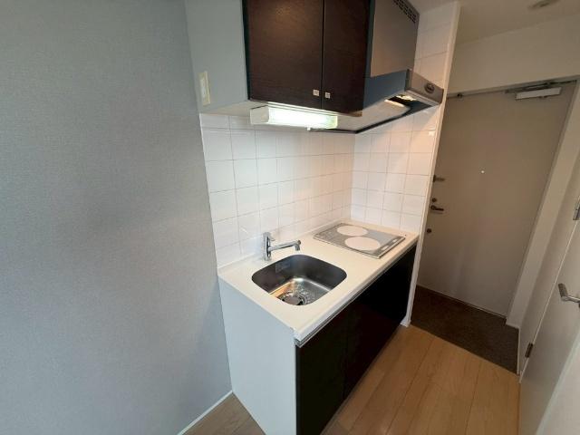 エスティメゾン川崎本町 部屋画像