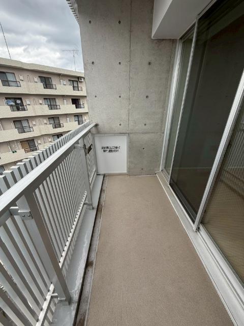エスティメゾン川崎本町 部屋画像