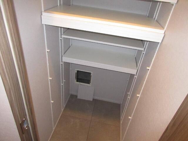 クリオラベルヴィ横濱サウス 部屋画像
