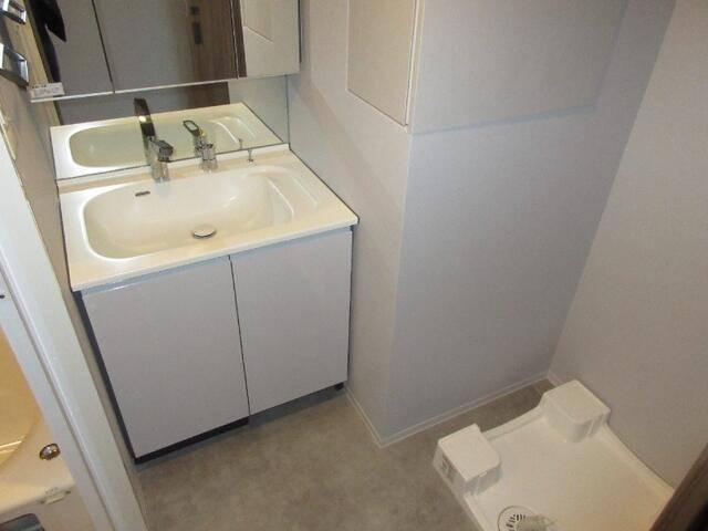 クリオラベルヴィ横濱サウス 部屋画像