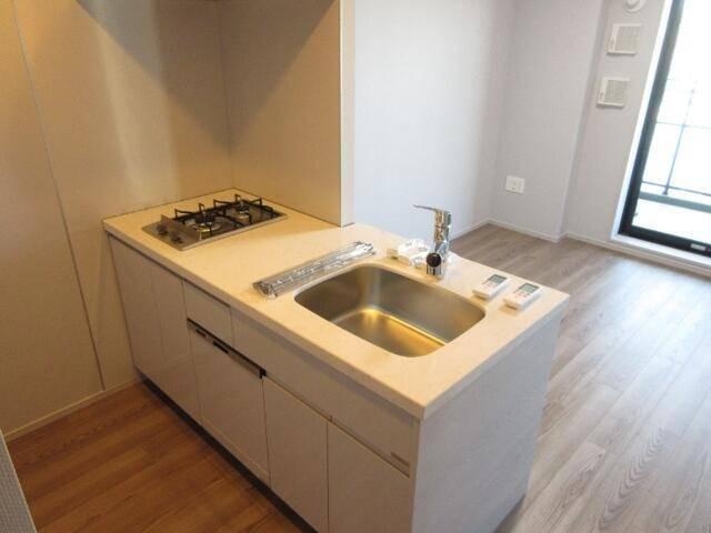 クリオラベルヴィ横濱サウス 部屋画像