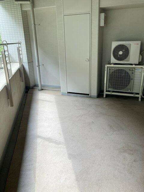 ディアスタ鷺沼 部屋画像