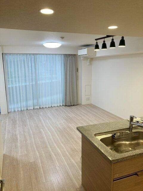 ディアスタ鷺沼 部屋画像