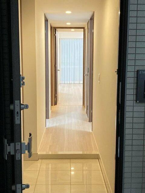 ディアスタ鷺沼 部屋画像