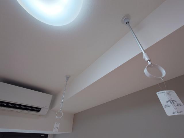CityLux Tsurumi 部屋画像