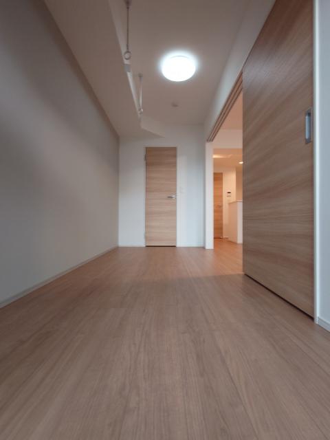 CityLux Tsurumi 部屋画像