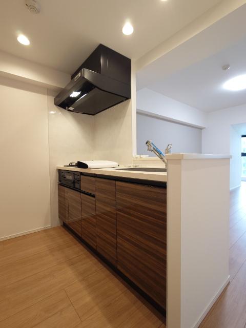 CityLux Tsurumi 部屋画像