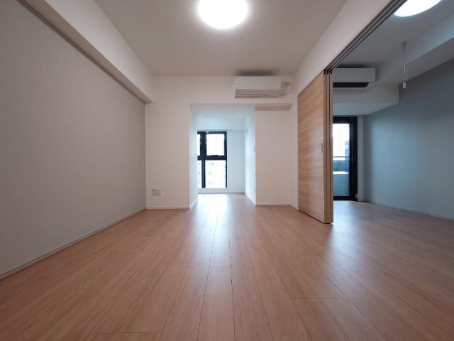CityLux Tsurumi 部屋画像