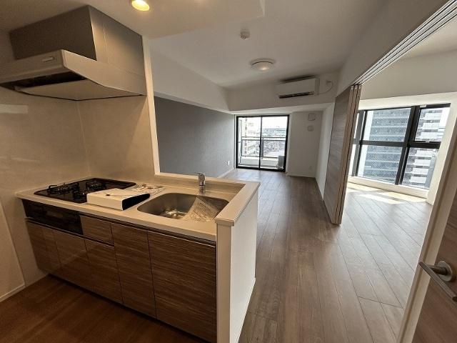 CityLux Tsurumi 部屋画像