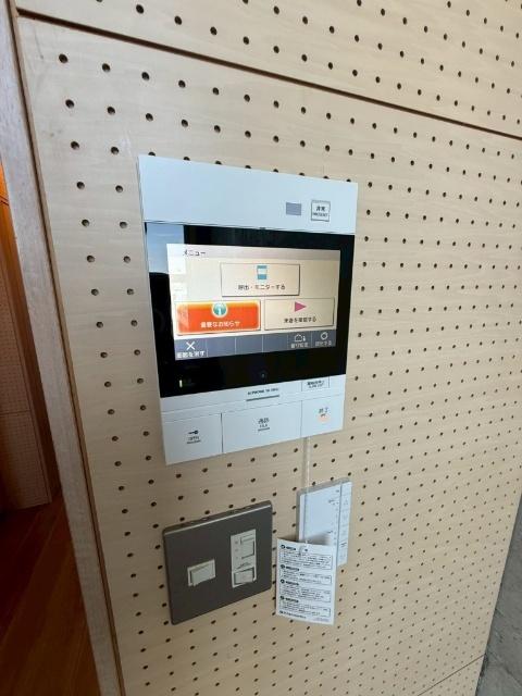 ドゥーエ新丸子 部屋画像