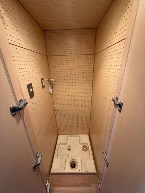 ドゥーエ新丸子 部屋画像