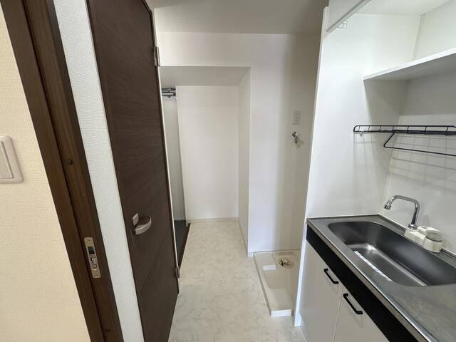Ｄコート川崎駅前 部屋画像