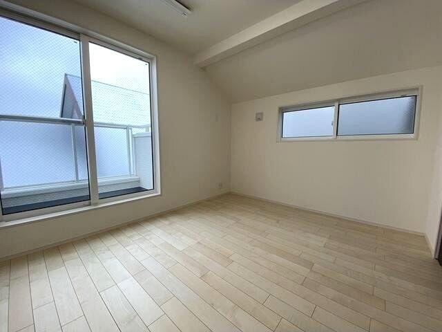 Ｋｏｌｅｔ川崎＃06 部屋画像