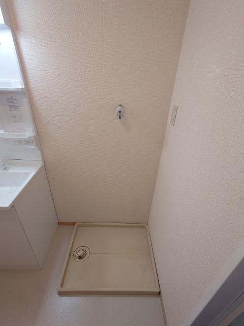 プロイド中央F棟 部屋画像