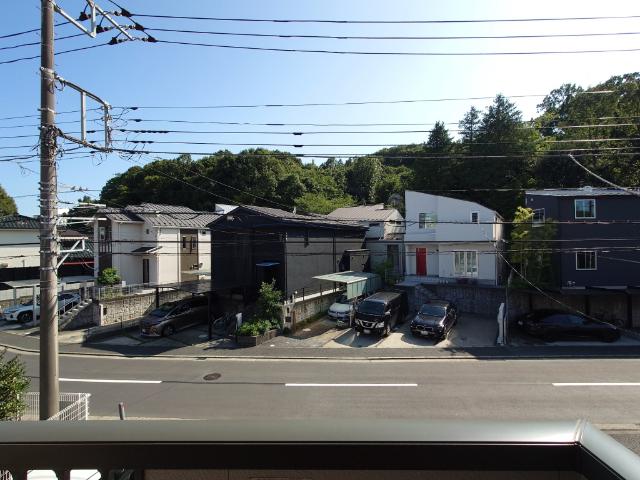 プロイド中央F棟 部屋画像