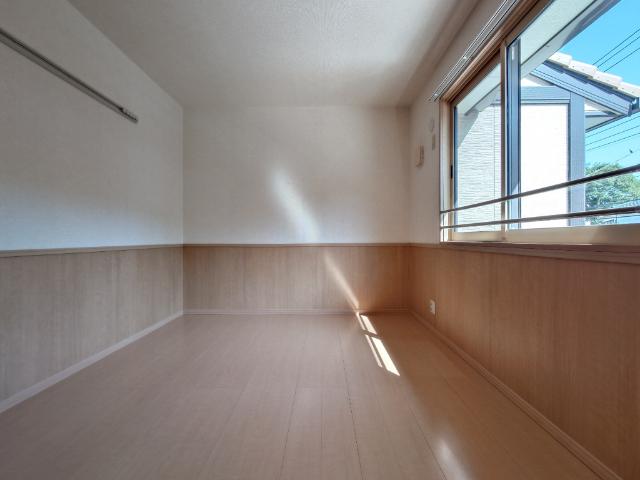 プロイド中央F棟 部屋画像