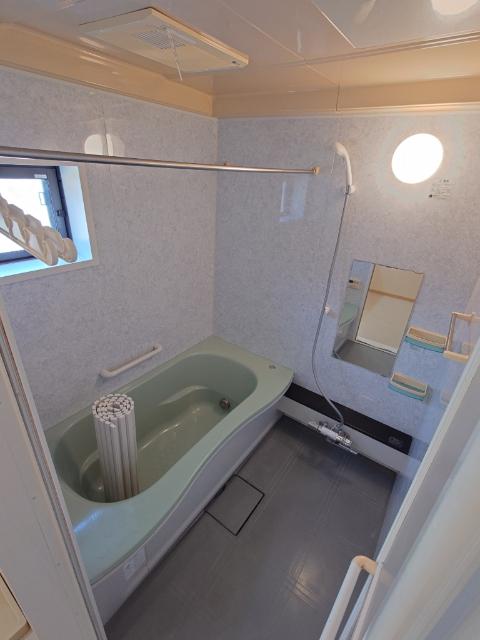 プロイド中央F棟 部屋画像