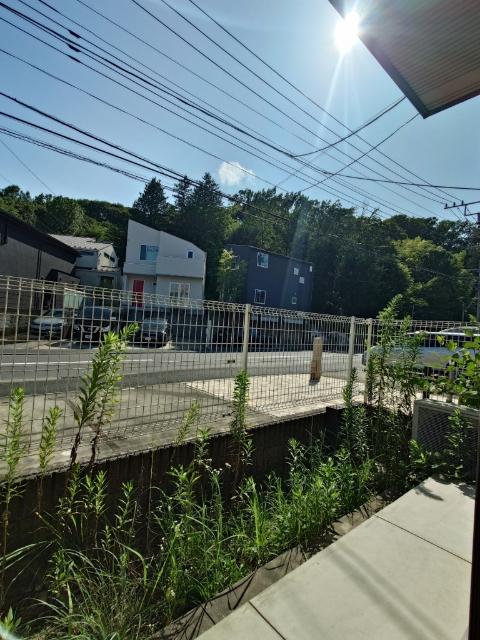 プロイド中央F棟 部屋画像