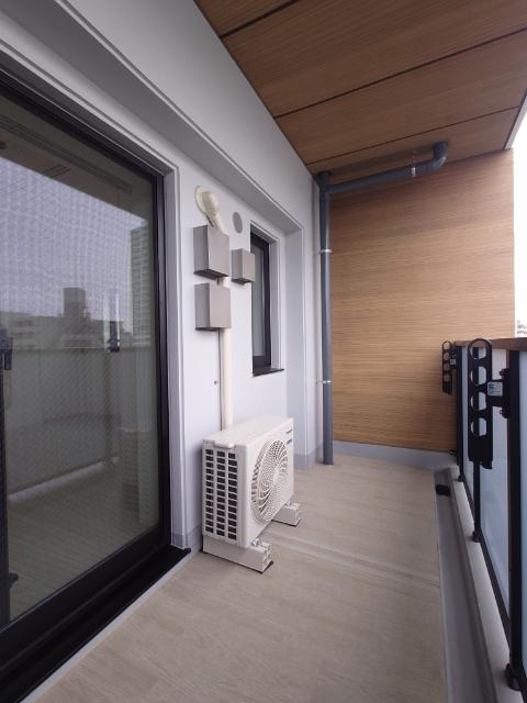 エル・セレーノ横浜 部屋画像