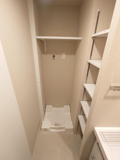 エル・セレーノ横浜 部屋画像