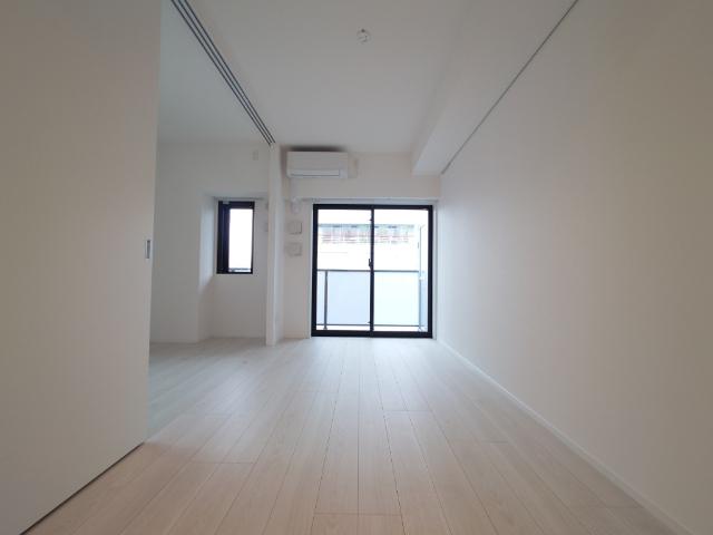 エル・セレーノ横浜 部屋画像