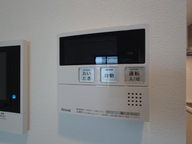 エル・セレーノ横浜 部屋画像