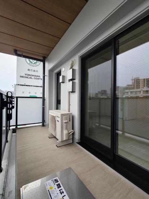 エル・セレーノ横浜 部屋画像