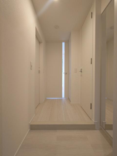 エル・セレーノ横浜 部屋画像