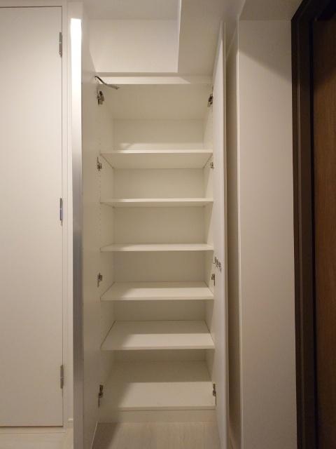 エル・セレーノ横浜 部屋画像