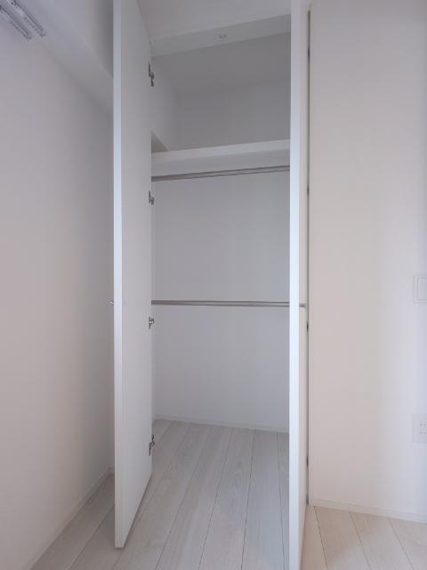 エル・セレーノ横浜 部屋画像