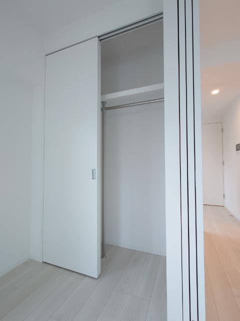 エル・セレーノ横浜 部屋画像
