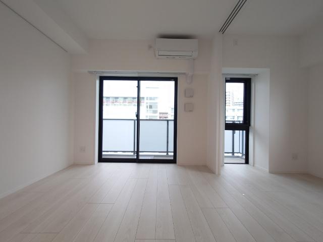 エル・セレーノ横浜 部屋画像