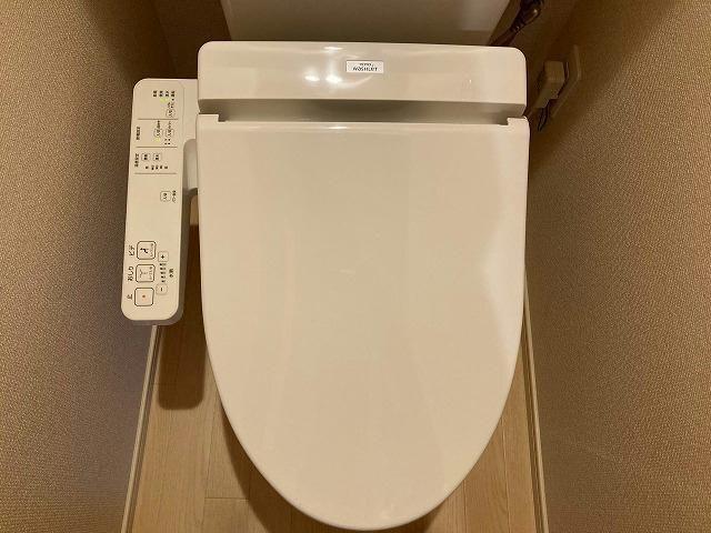 レオパレス片倉台 部屋画像