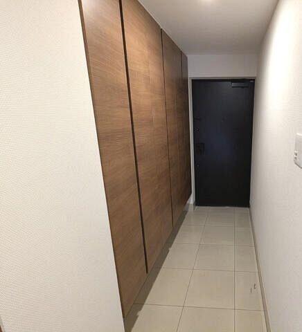 プレシス横濱山手パークフロント 部屋画像