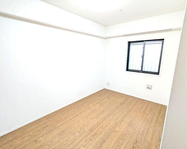 プレシス横濱山手パークフロント 部屋画像