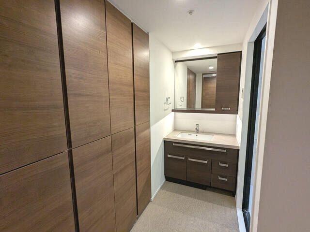 プレシス横濱山手パークフロント 部屋画像