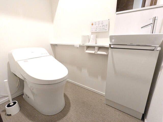 プレシス横濱山手パークフロント 部屋画像