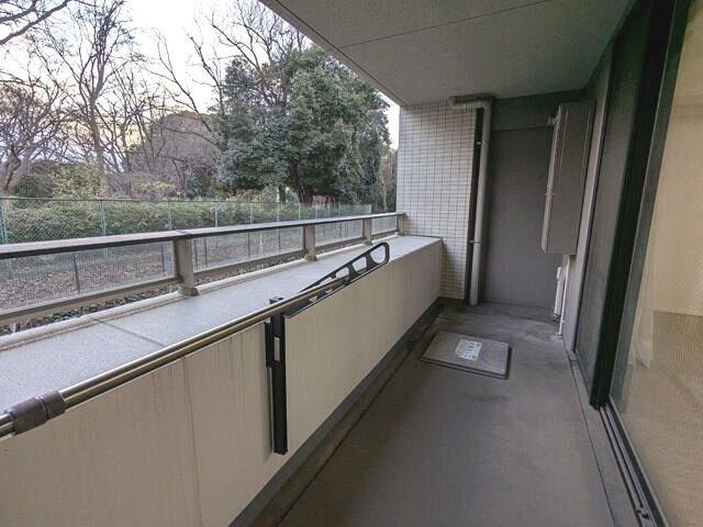 プレシス横濱山手パークフロント 部屋画像