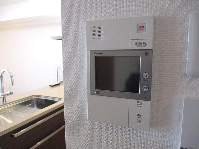 プレシス横濱山手パークフロント 部屋画像