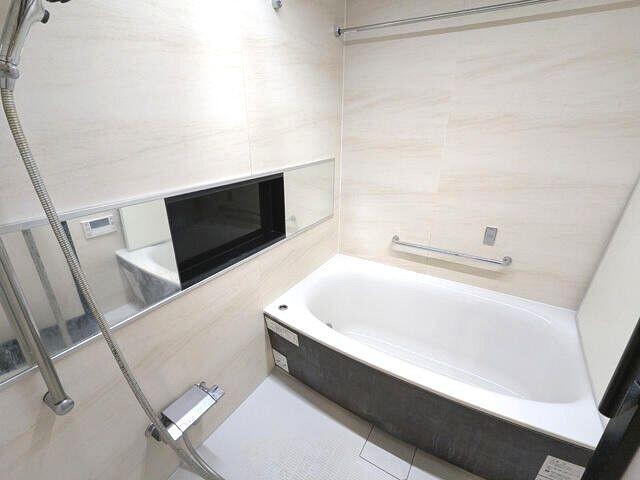 プレシス横濱山手パークフロント 部屋画像