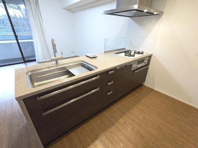 プレシス横濱山手パークフロント 部屋画像