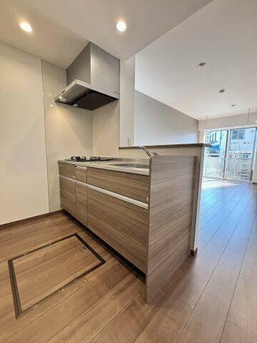 Ａｒｃａ材木座 部屋画像