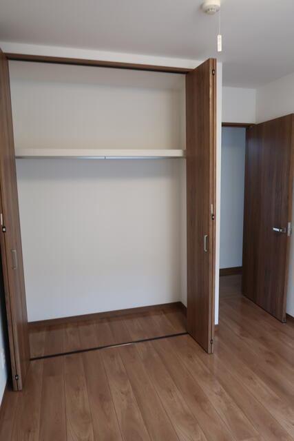 橋本1丁目貸家 部屋画像