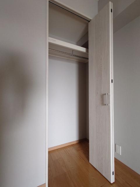 パークテラス横浜ベイ 部屋画像