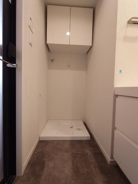 パークテラス横浜ベイ 部屋画像