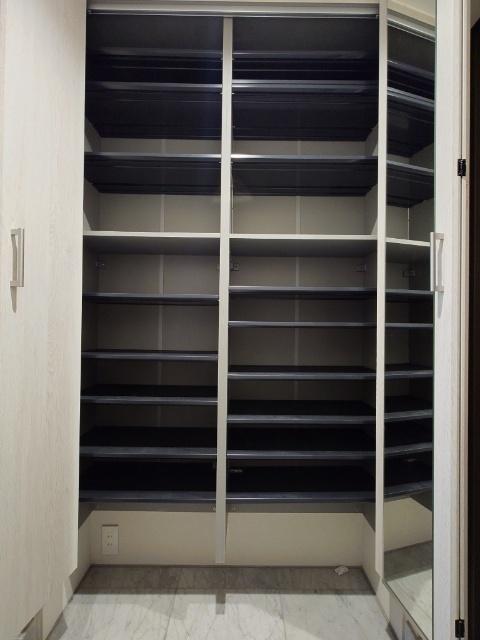 パークテラス横浜ベイ 部屋画像